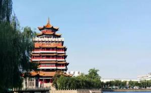 清徐县标志性建筑图片 第8张