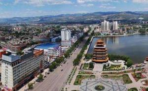 清徐县标志性建筑图片 第7张