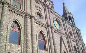 清徐县标志性建筑图片 第6张