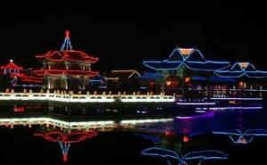 清徐县标志性建筑图片 第9张