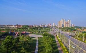 阳曲县标志性建筑图片 第3张