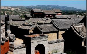 阳曲县标志性建筑图片 第2张