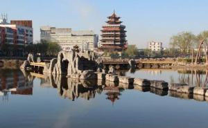 阳曲县标志性建筑图片 第5张