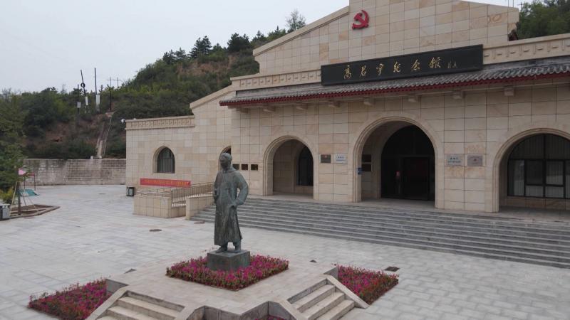 娄烦县标志性建筑图片 第3张