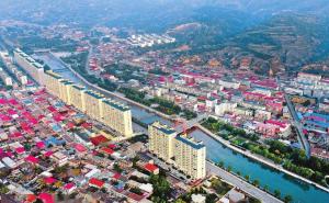 娄烦县标志性建筑图片 第2张