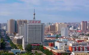 古交市标志性建筑图片