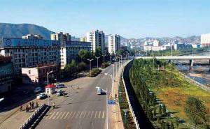 古交市标志性建筑图片 第2张