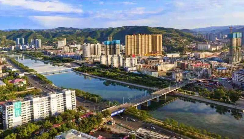 古交市标志性建筑图片 第3张