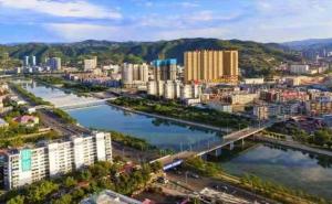 古交市标志性建筑图片 第3张