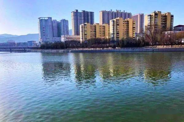 古交市标志性建筑图片 第5张