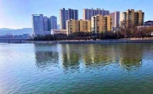 古交市标志性建筑图片 第5张