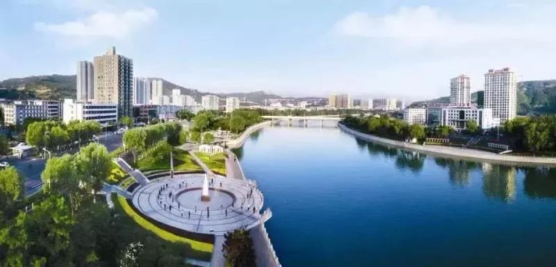 古交市标志性建筑图片 第4张