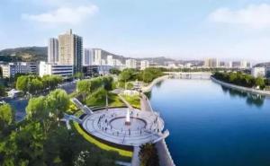 古交市标志性建筑图片 第4张