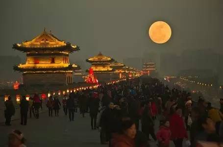 大同市标志性建筑图片 第2张