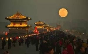 大同市标志性建筑图片 第2张