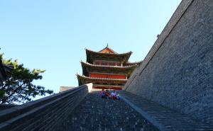 大同市标志性建筑图片 第6张