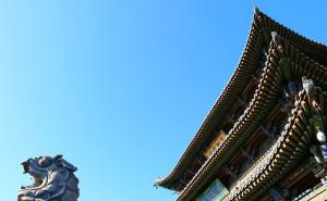 大同市标志性建筑图片 第5张