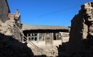 天镇县标志性建筑图片 第2张