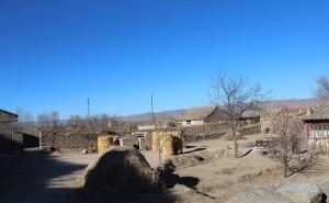 天镇县标志性建筑图片 第3张