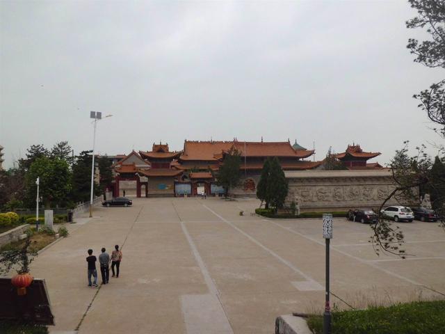 广灵县标志性建筑图片 第5张