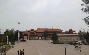 广灵县标志性建筑图片 第5张