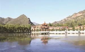 灵丘县标志性建筑图片 第2张