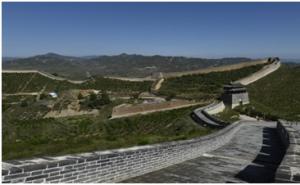 灵丘县标志性建筑图片 第3张