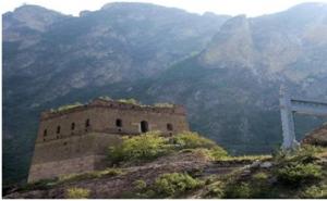 灵丘县标志性建筑图片 第7张