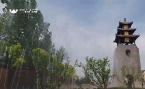 灵丘县标志性建筑图片 第6张