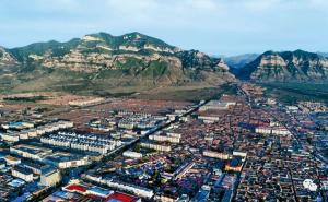 浑源县标志性建筑图片 第2张