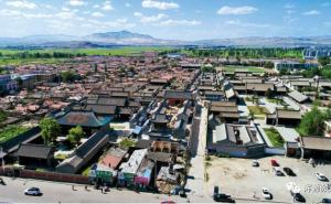 浑源县标志性建筑图片 第4张