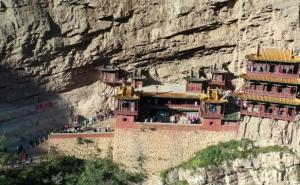 浑源县标志性建筑图片 第3张