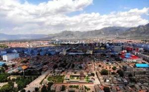 浑源县标志性建筑图片 第5张