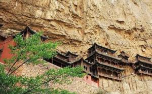 浑源县标志性建筑图片 第6张