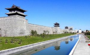 大同县标志性建筑图片 第2张