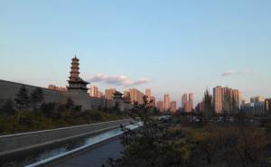 大同县标志性建筑图片 第3张