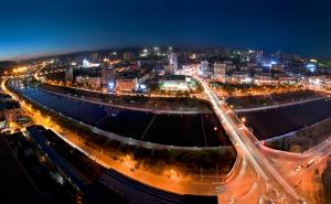 阳泉市标志性建筑图片 第4张