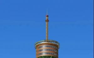 阳泉市标志性建筑图片 第5张