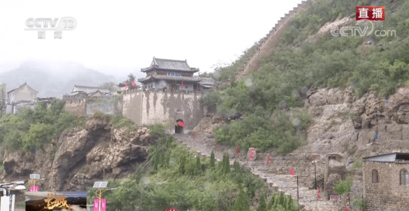 阳泉市标志性建筑图片 第6张