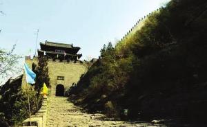 平定县标志性建筑图片 第3张