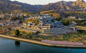 平定县标志性建筑图片 第2张