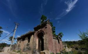 平定县标志性建筑图片 第5张