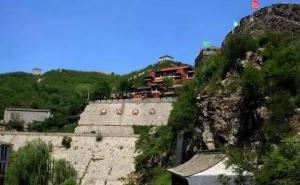 平定县标志性建筑图片 第7张