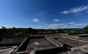 平定县标志性建筑图片 第6张