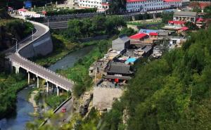 平定县标志性建筑图片 第10张