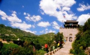 平定县标志性建筑图片 第8张