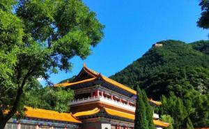 盂县标志性建筑图片 第2张