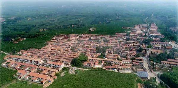 盂县标志性建筑图片 第4张