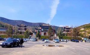 盂县标志性建筑图片 第3张