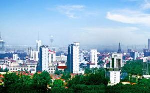 长治市标志性建筑图片
